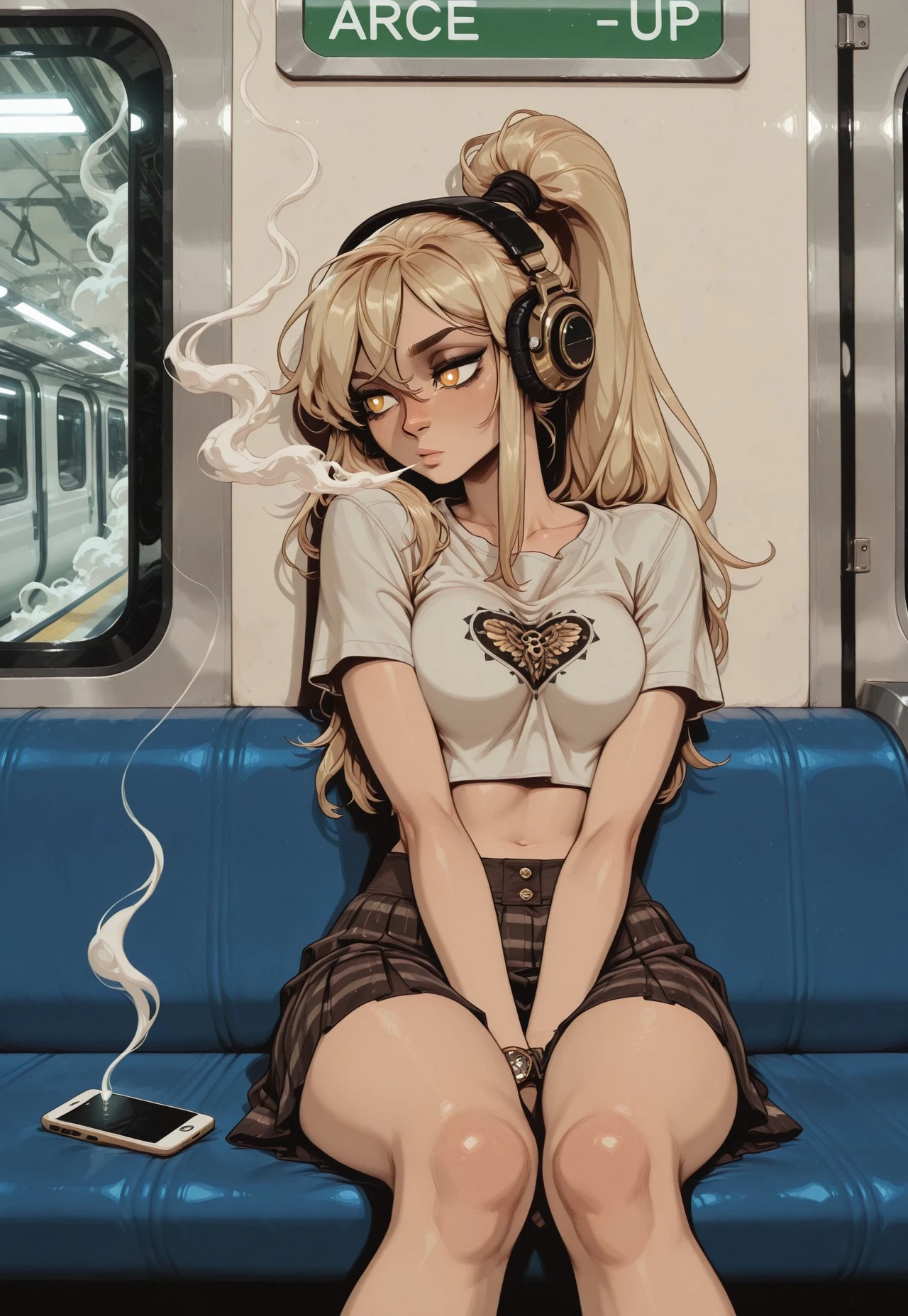 Plantra's Style Mix (Incase&Rapscallion) V1