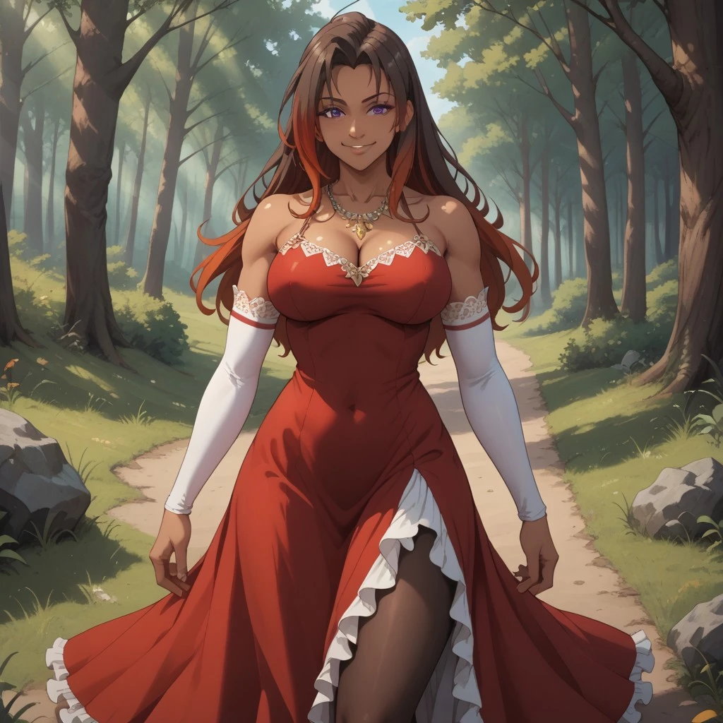 Sylvia (Konosuba) v1.0