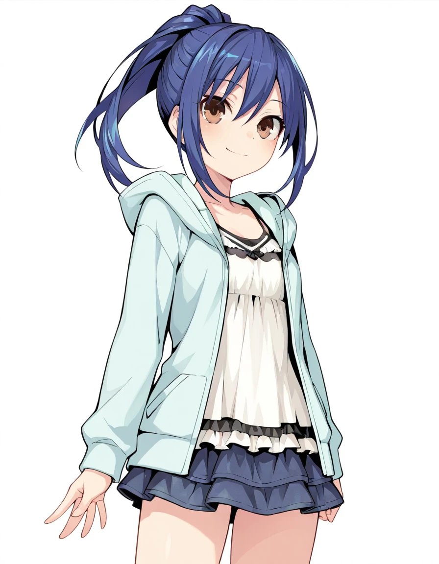 Takamiya Mana/ 崇宮 真那  | Date a Live/デート・ア・ライブ (3 outfits) [COMMISION] v1.0