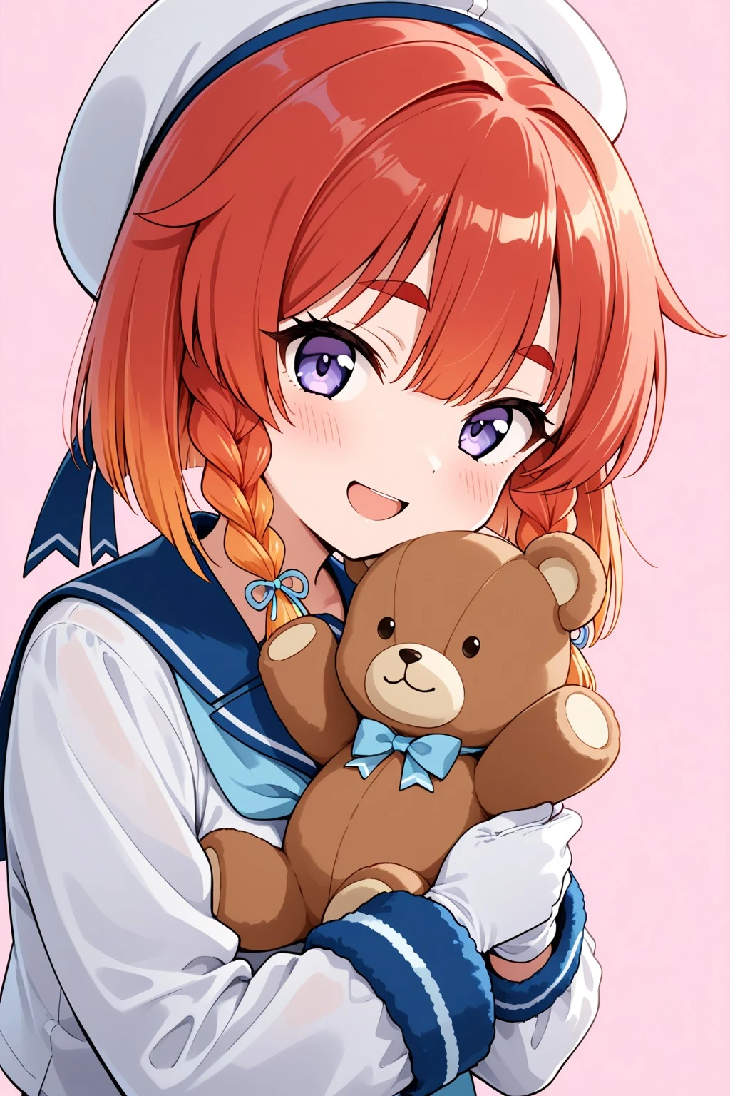 Etorofu (Kancolle) [SDXL] v1.0