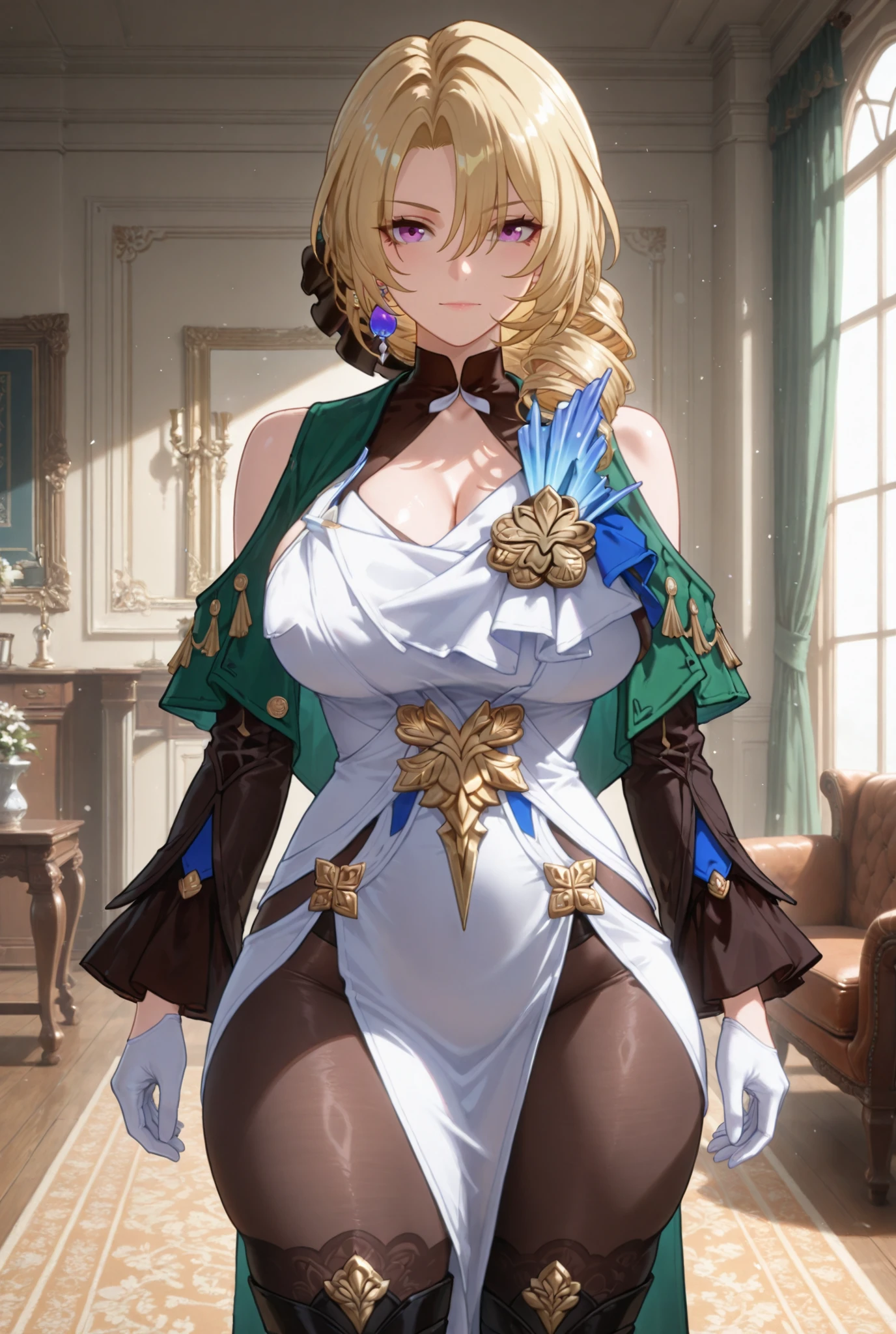 Cocolia Rand (Honkai Star Rail) v1.0