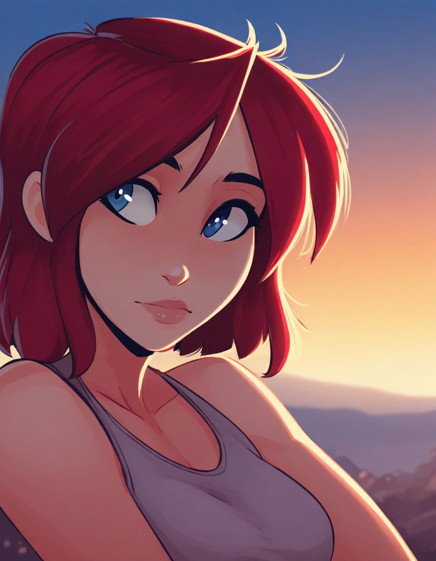 Raichiyo33 Style LoRA [Illustrious] Illustrious V1