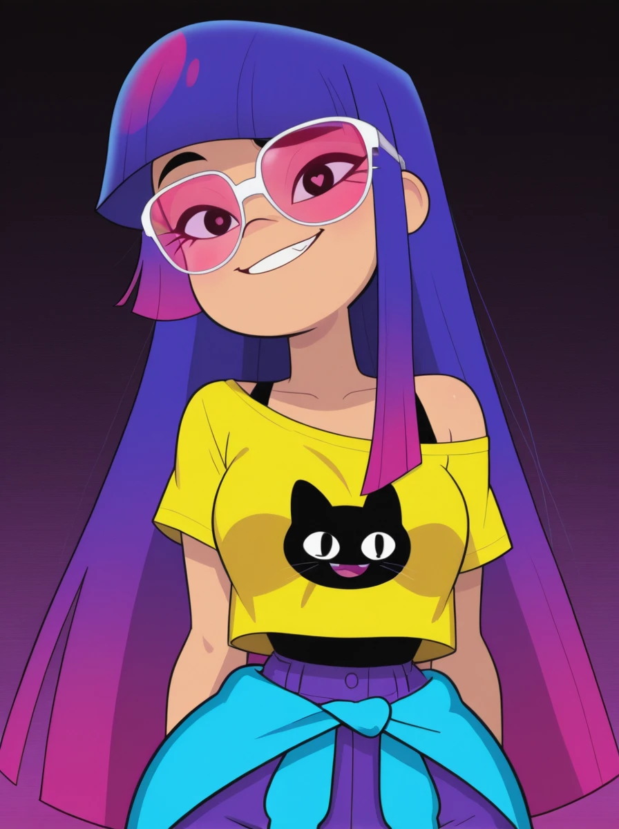 Otaku MIX illustrious XL V2 v1.0