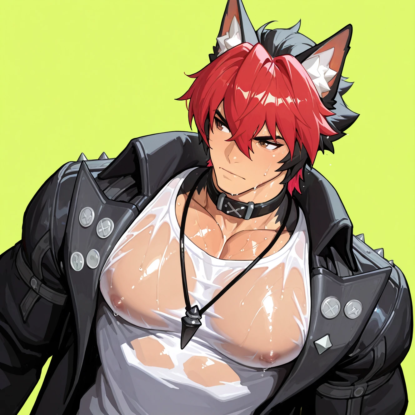 Komano Manato -  Zenless Zone Zero v1.0