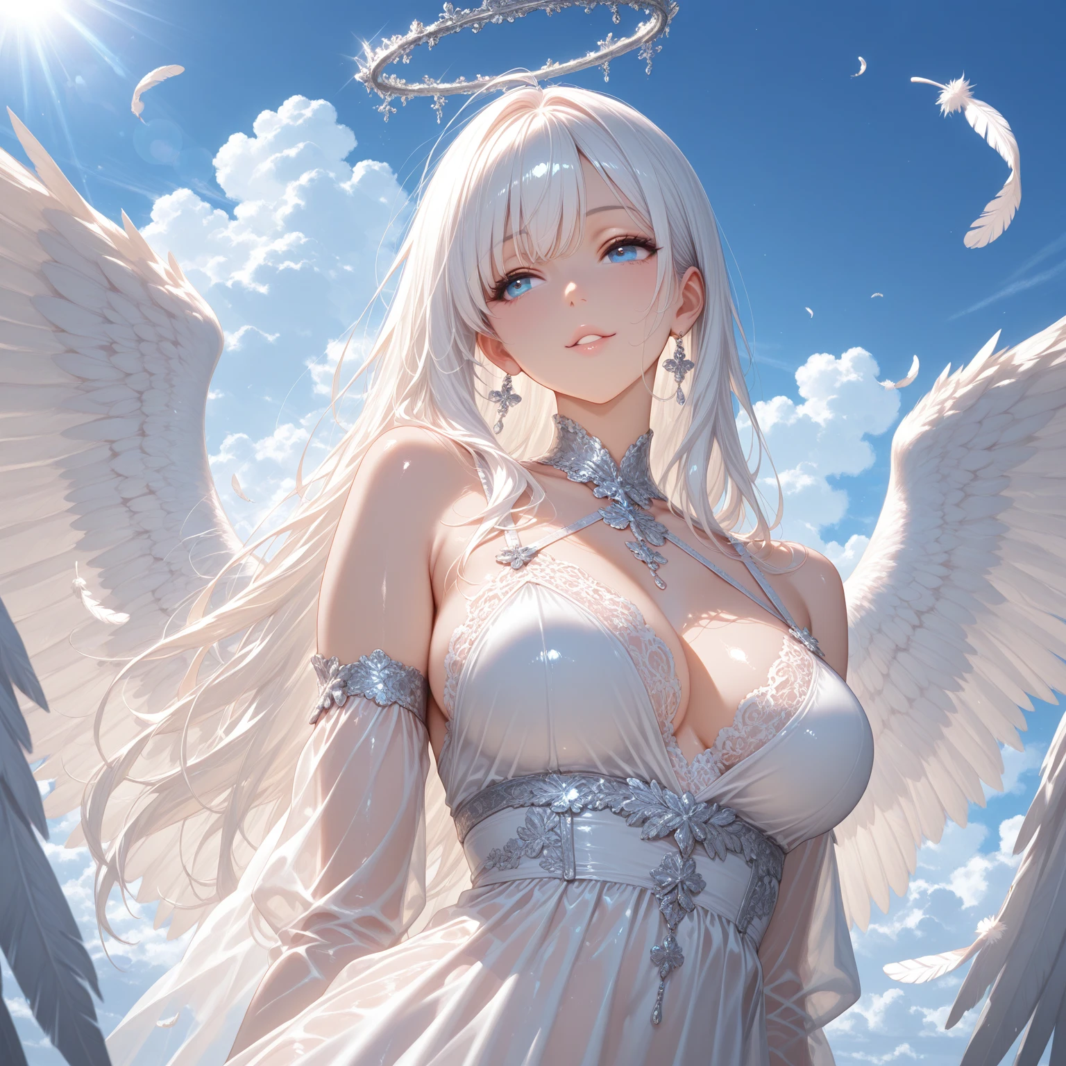 イラストリアスアニメクリエーター