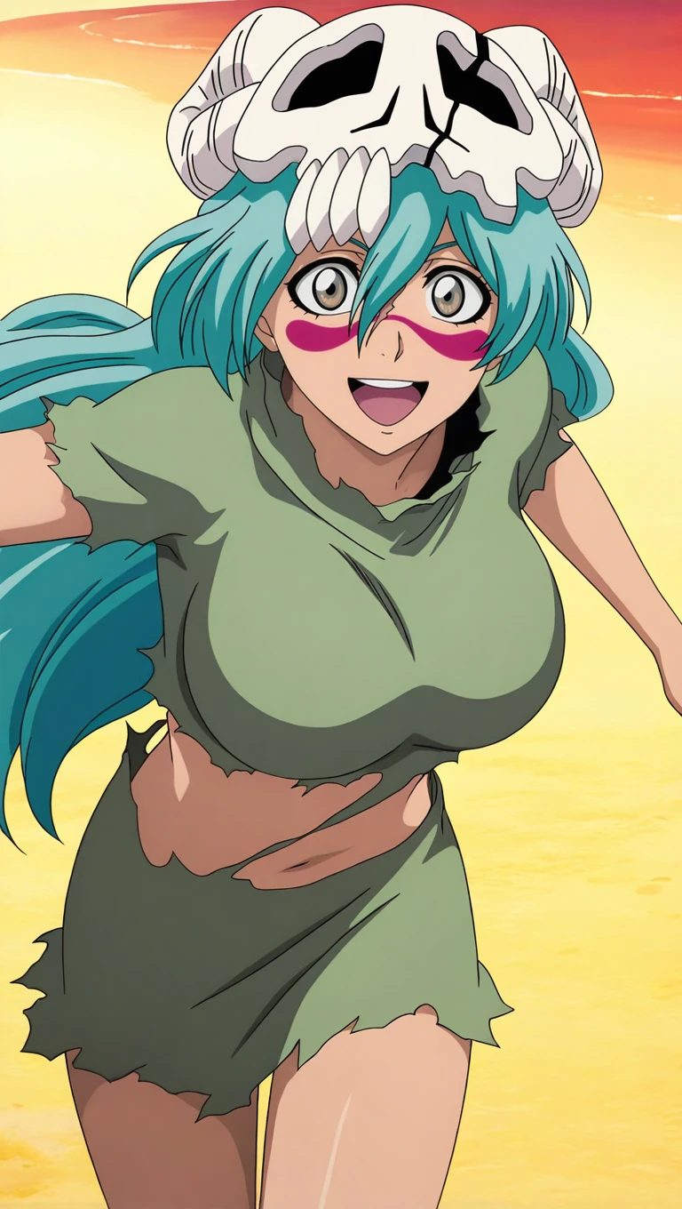 Nelliel illustrious illustrious (waiNSFW) 1.0