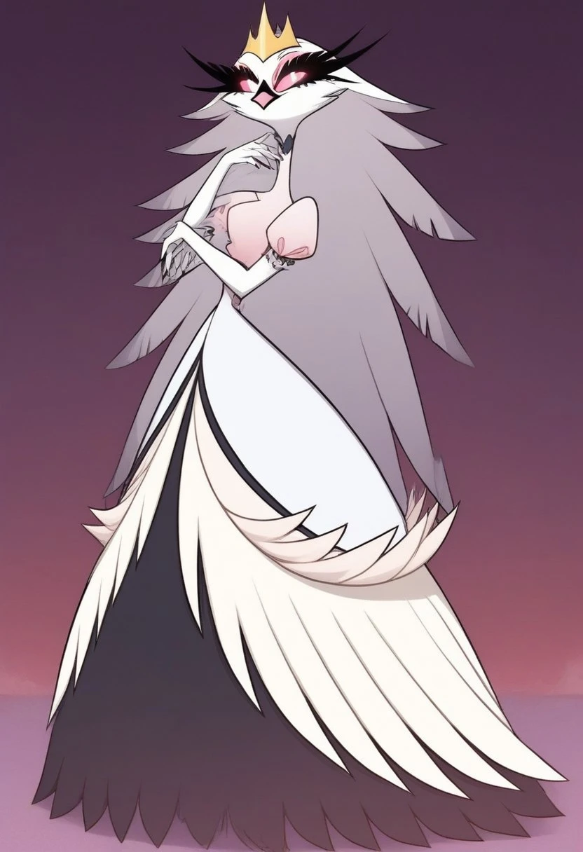 Stella Helluva boss v1.5