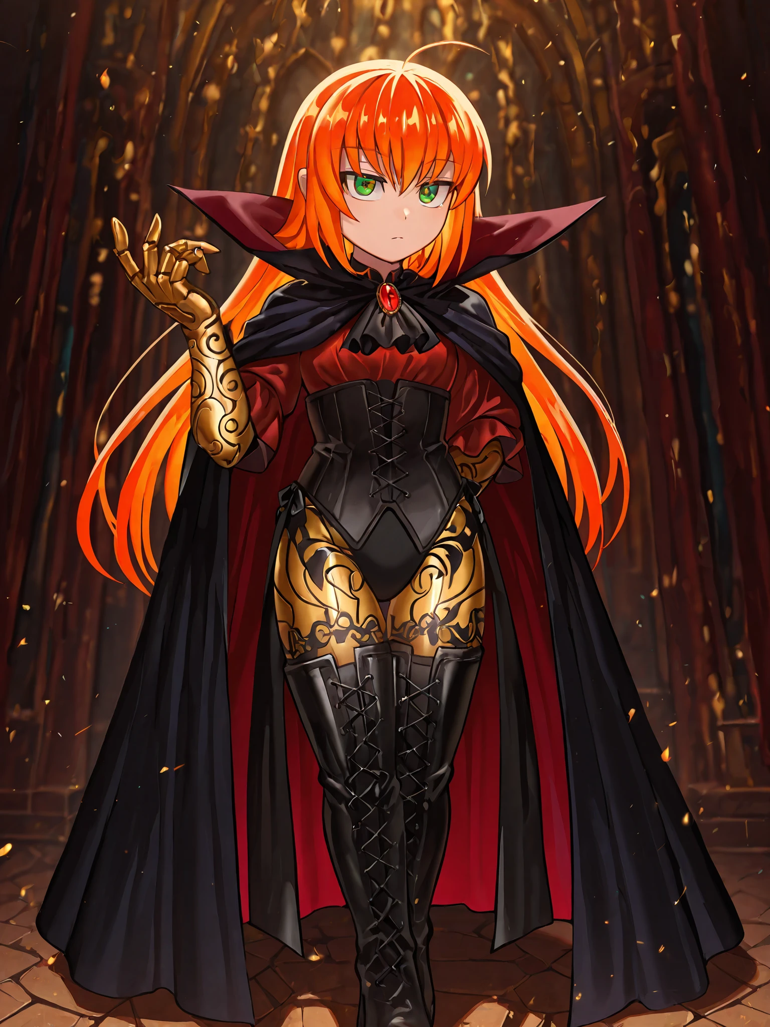 [Samoncu] Artist Style Illustrious v1.0