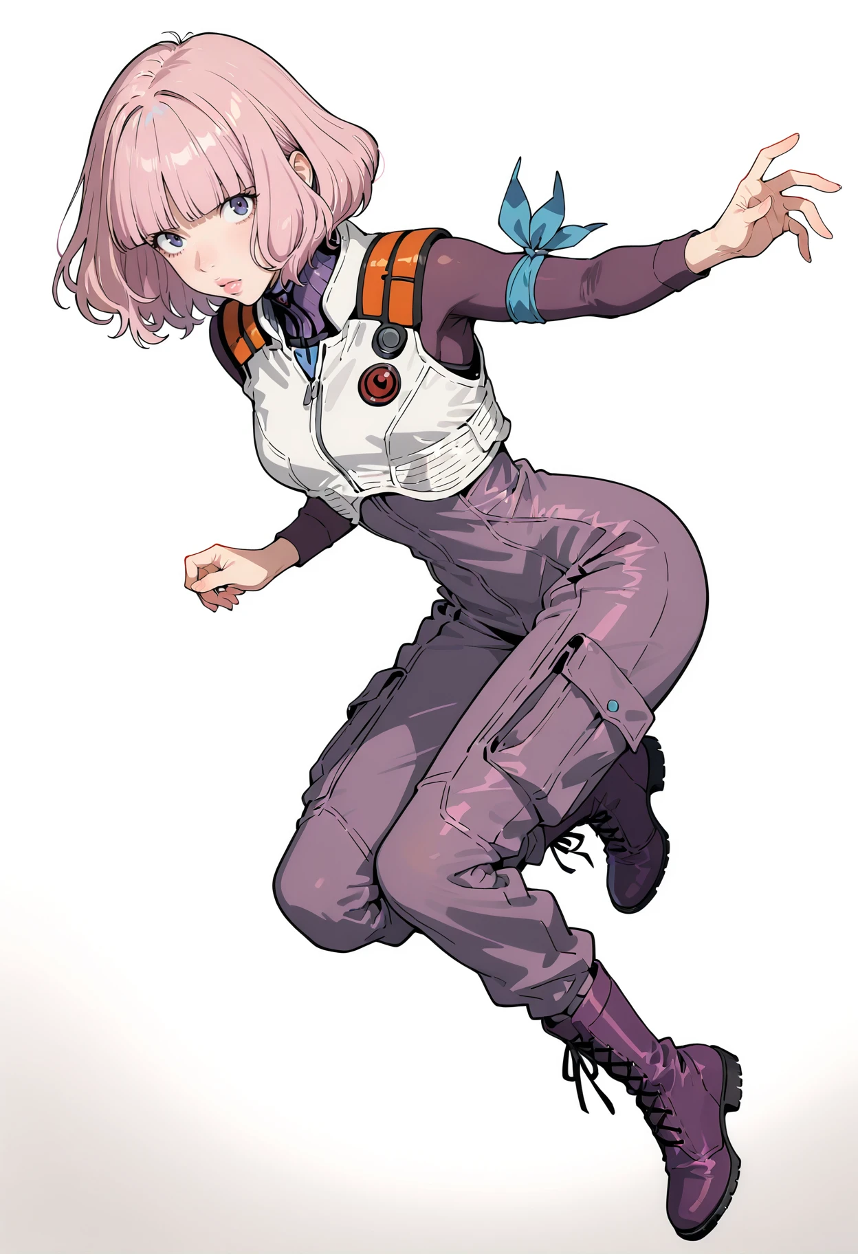 Midori Kitakami (北上ミドリ) - Rebuild of Evangelion