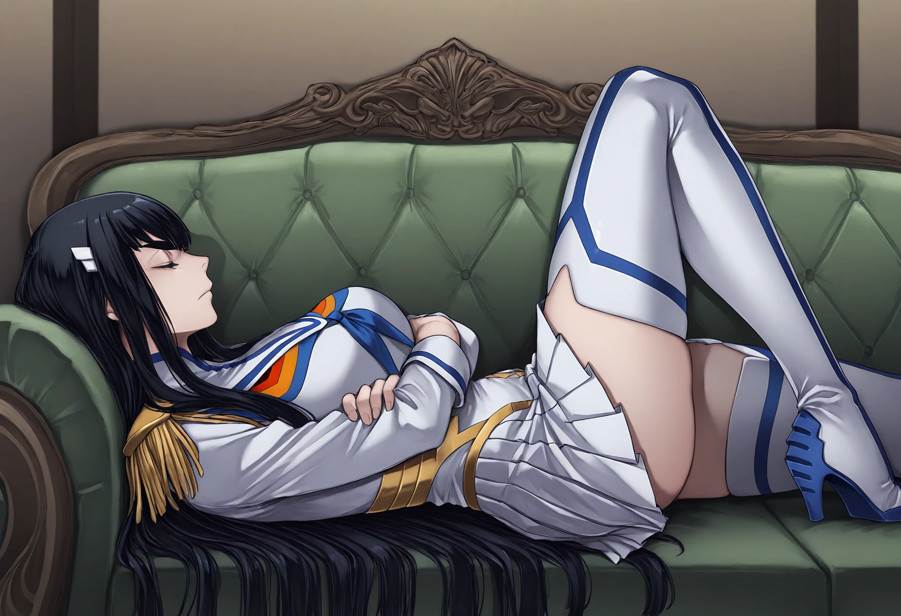 Rororogi Mogera 露々々木もげら Style illustr v0.11111