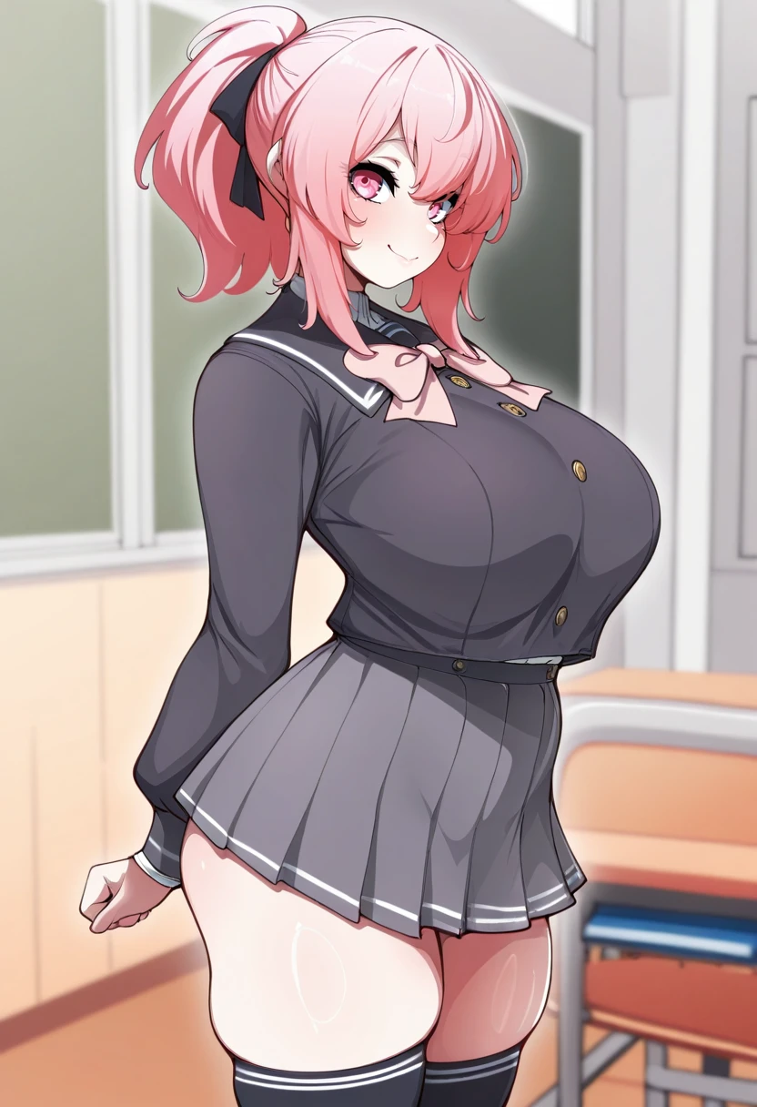 Konoshige Style illustrious