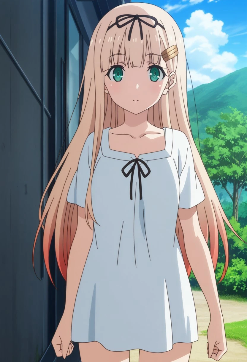 Yuudachi - Kantai Collection [Character] anime