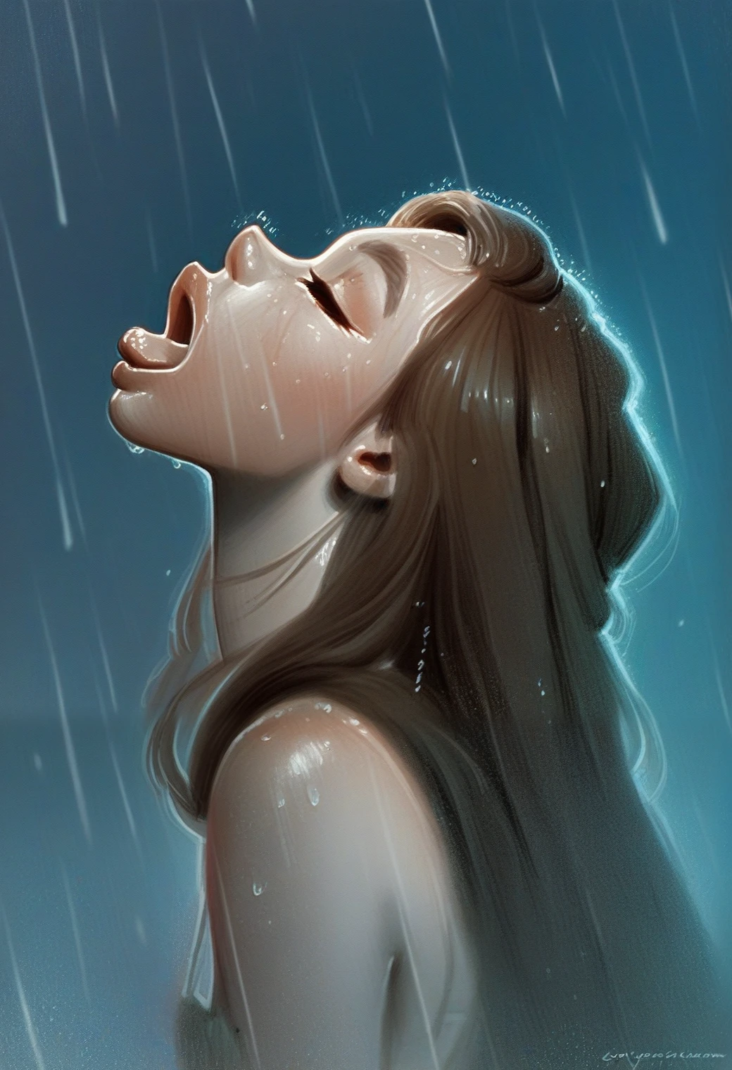 [MB] CartoonPink Style pony 1.0