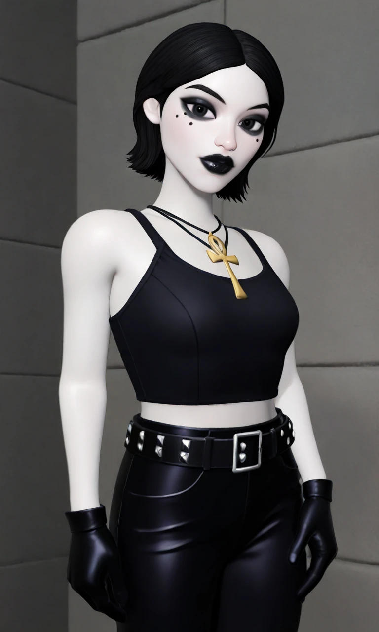 Zepeto Style v1.0