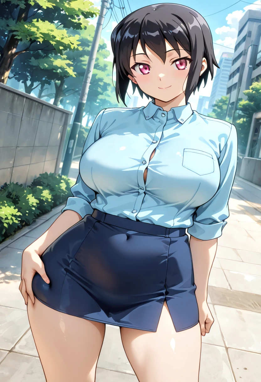 Kurosaki_Natsuki - Megachu v1.0