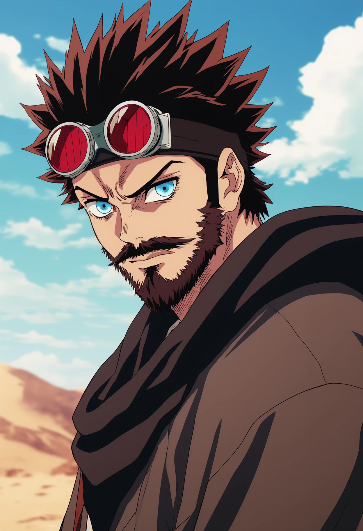 Kimetsu no Yaiba - Anime Style v1.0