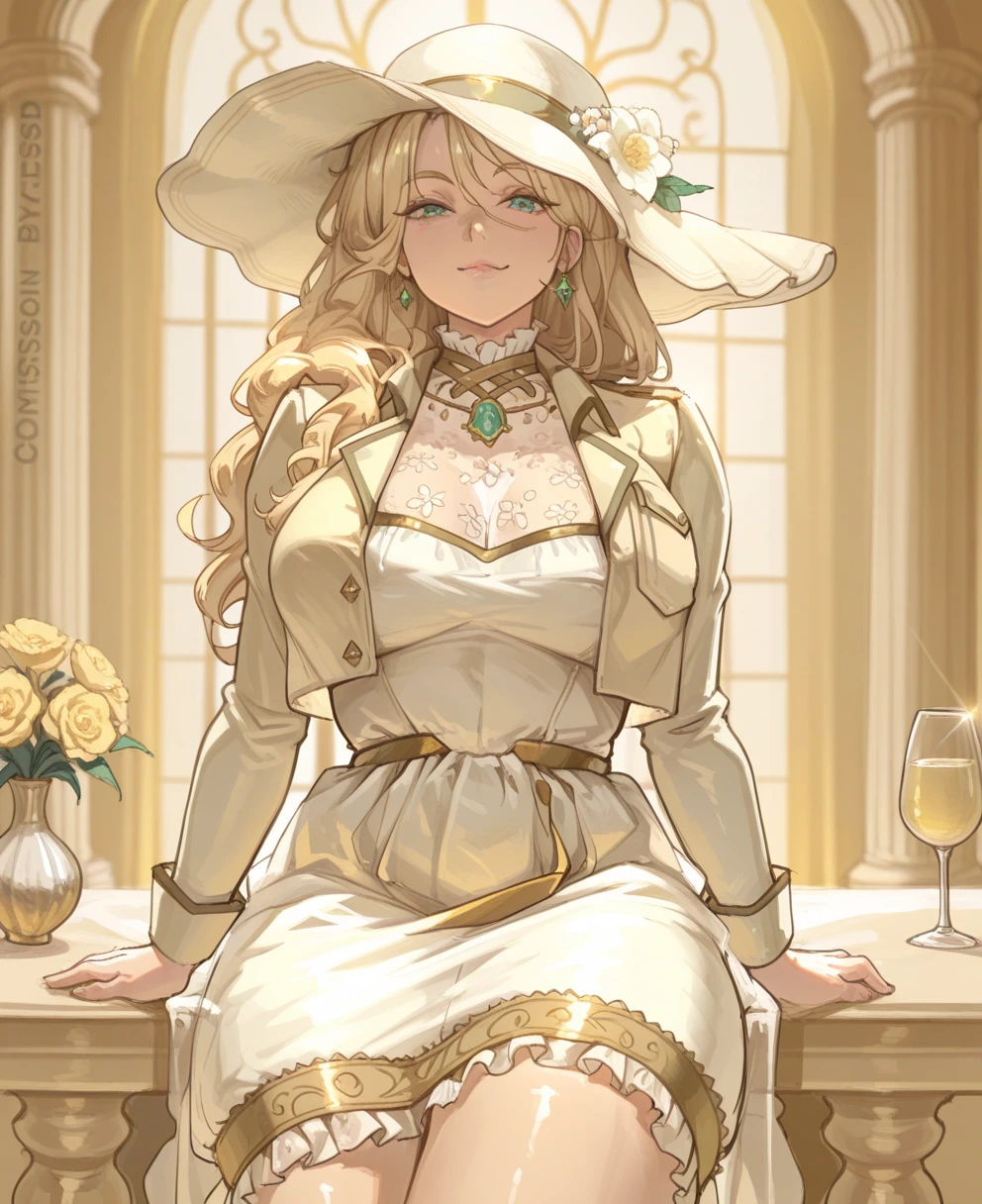 Jessid style LoRA for PonyXL/Illustrious v1.0