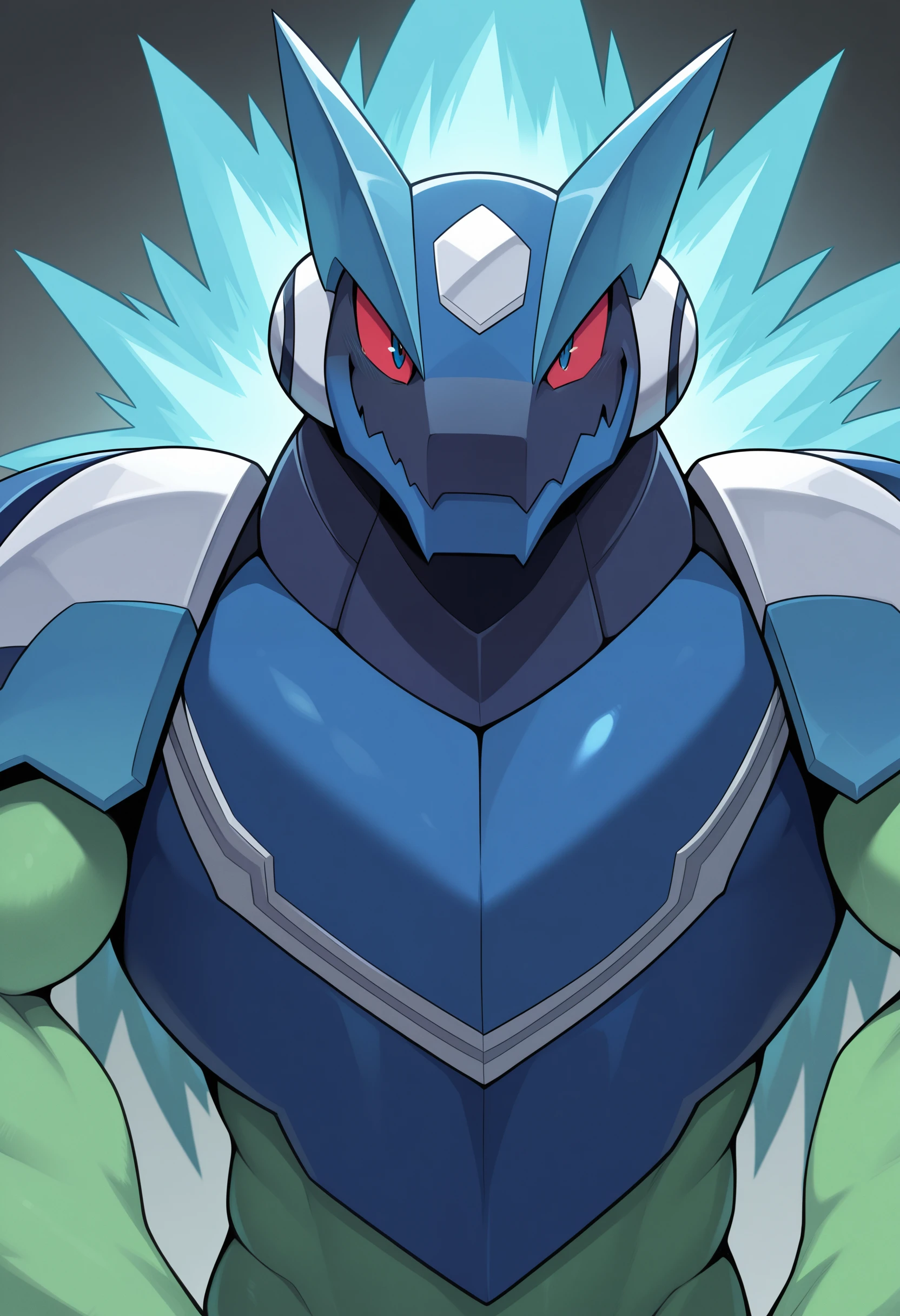 Omega-Xis Illustrious