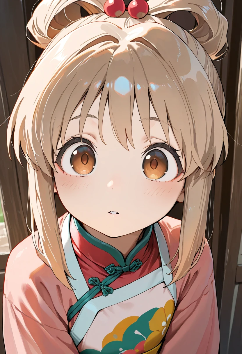 Yuihowa 月花 - 3x3 Eyes: Kyuusei Koushu 公主 v1.0