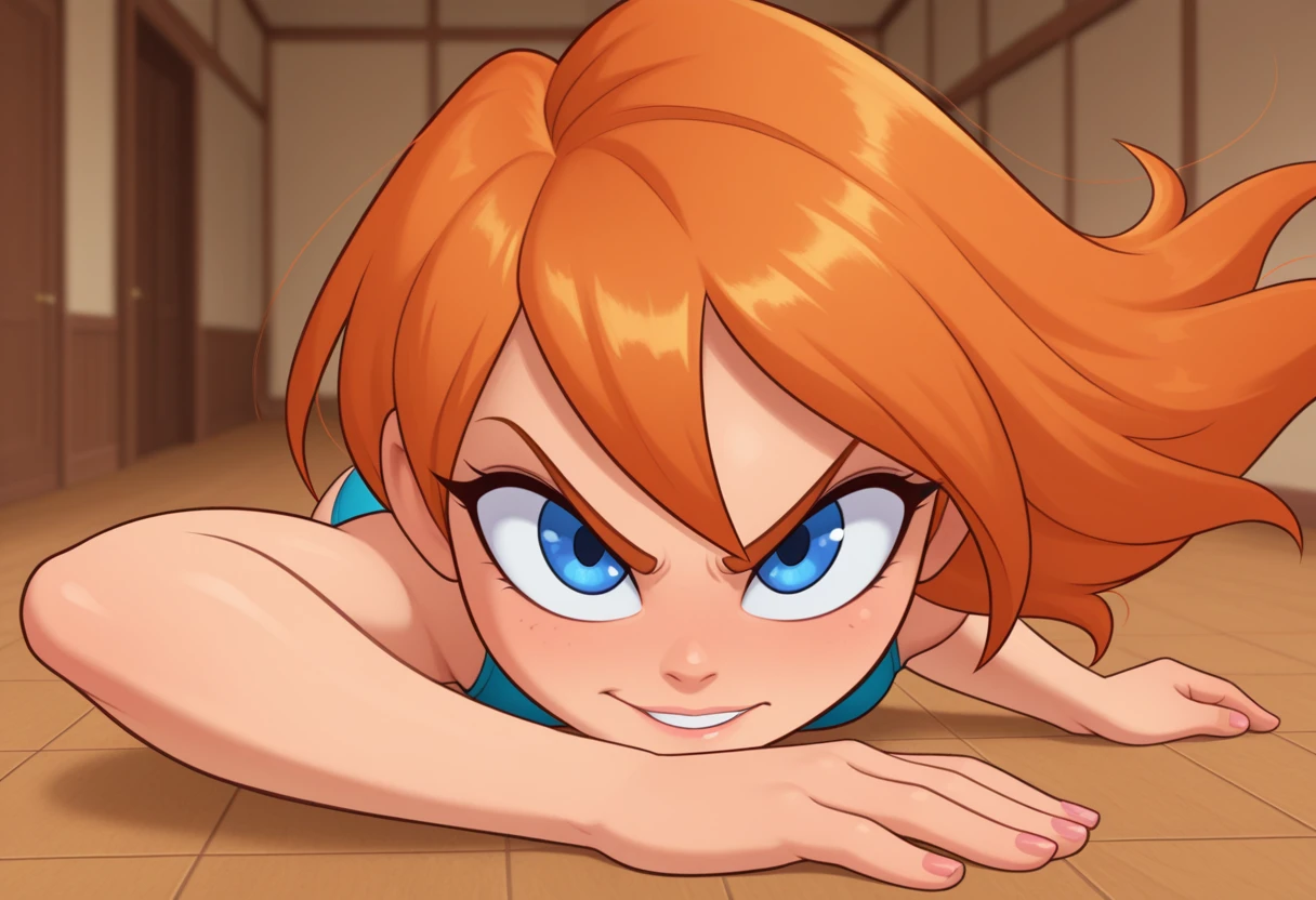 1girl,looking at viewer,action,pose,, masterpiece,best quality,amazing quality,very aesthetic,high resolution,ultra-detailed,absurdres,newest,cartoon,toon,