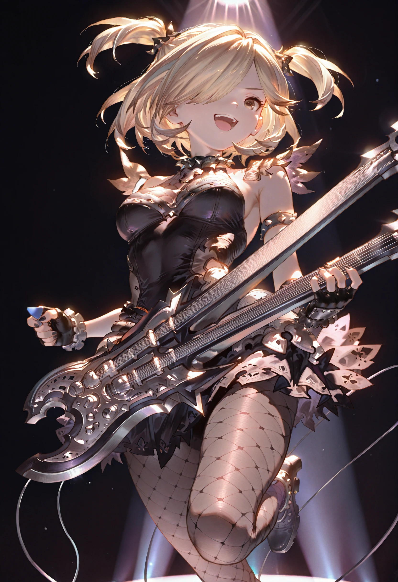 Djeeta (Rising Force) (Granblue Fantasy) V1