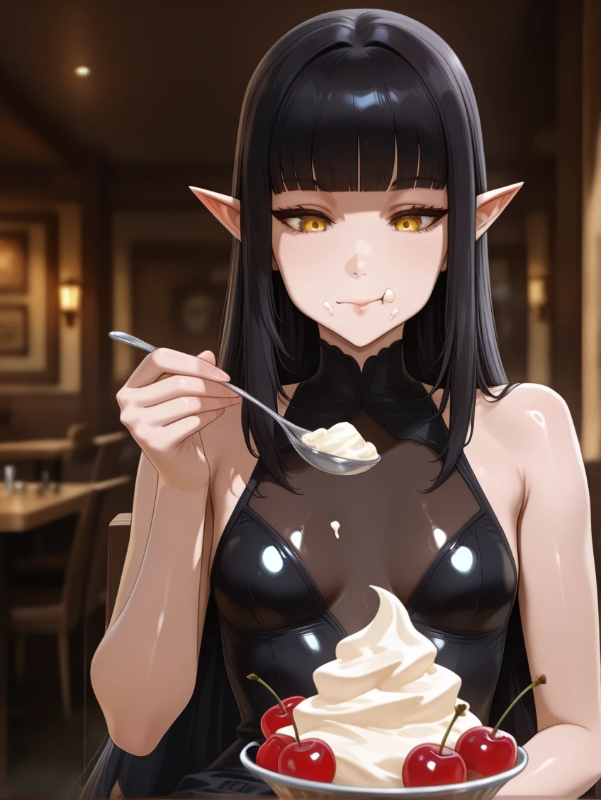 Lucyla Style Illustrious-XL v1.0