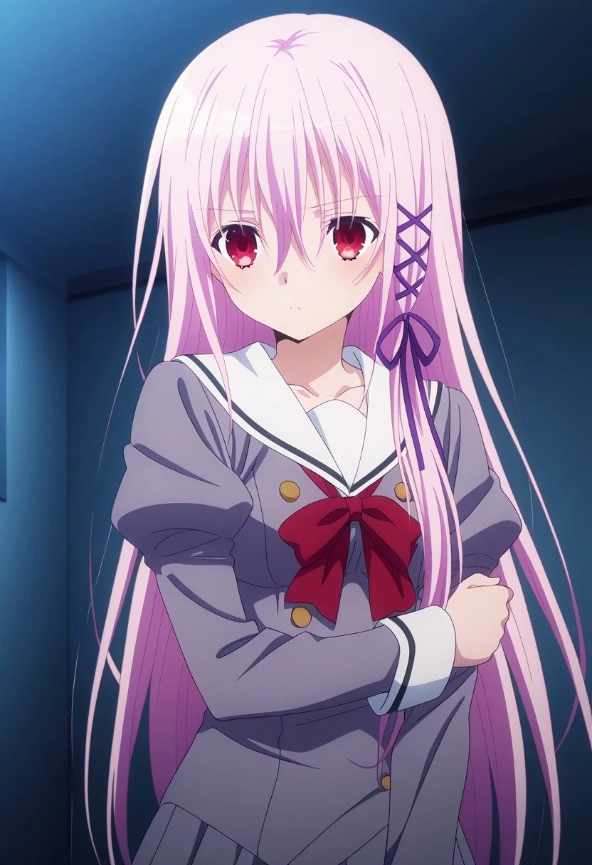 Kisara - Engage Kiss [Character] anime