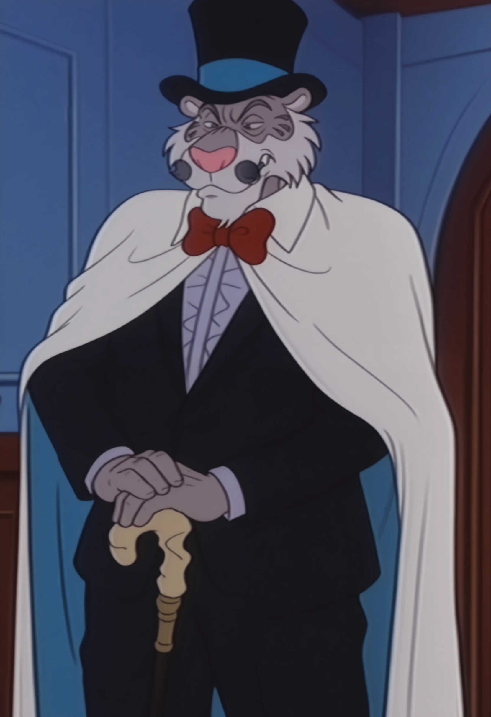 Lord Zero Illustrious