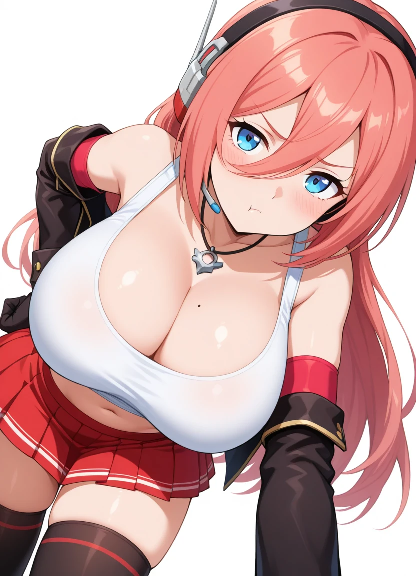 Ranger (Azur Lane) v1.0