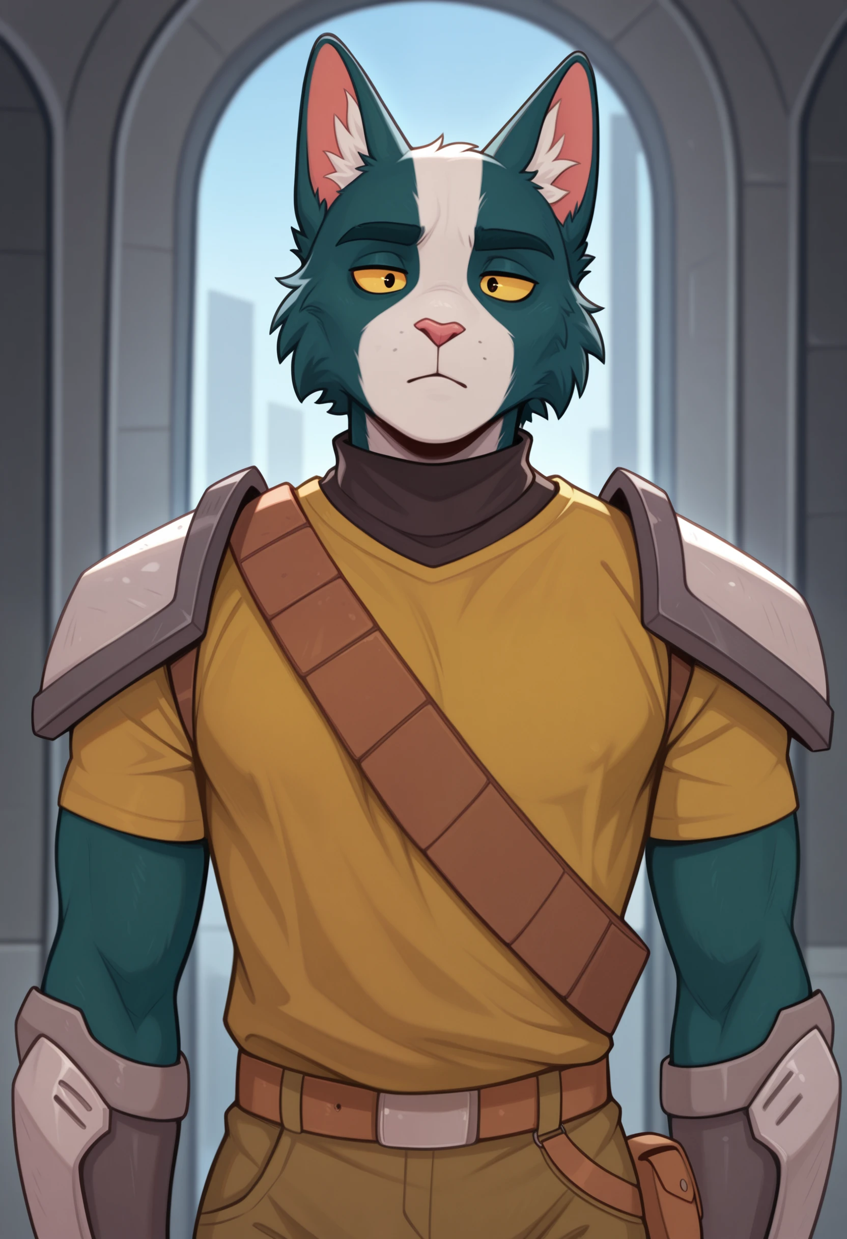 Avocato Illustrious