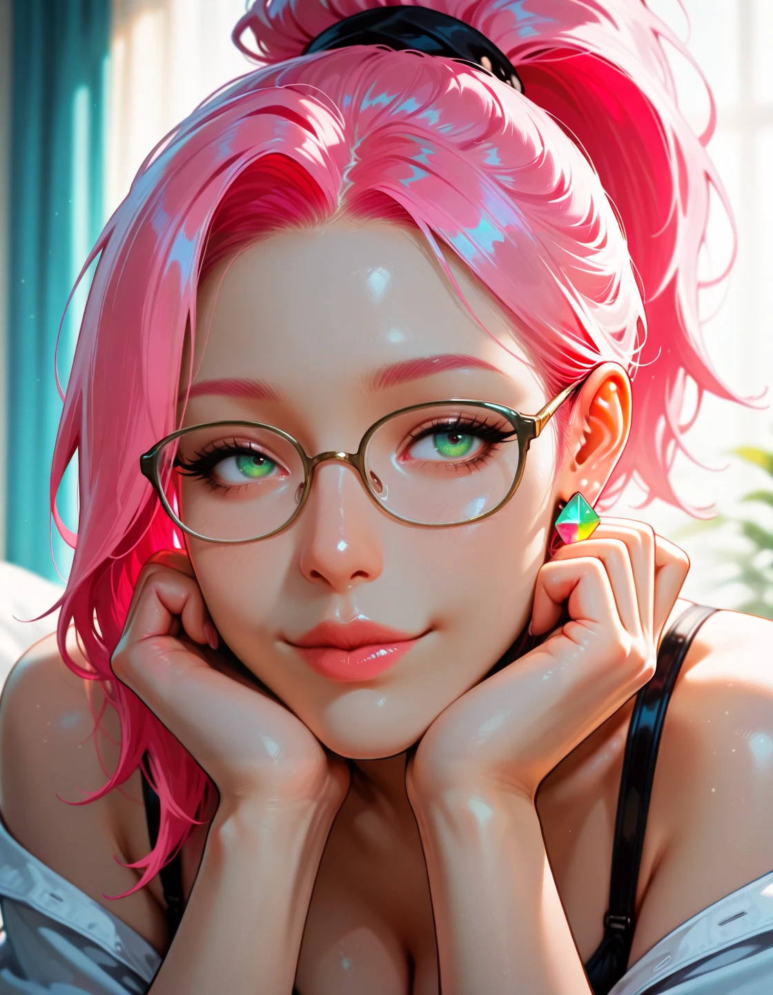 PixelNova - Space Space