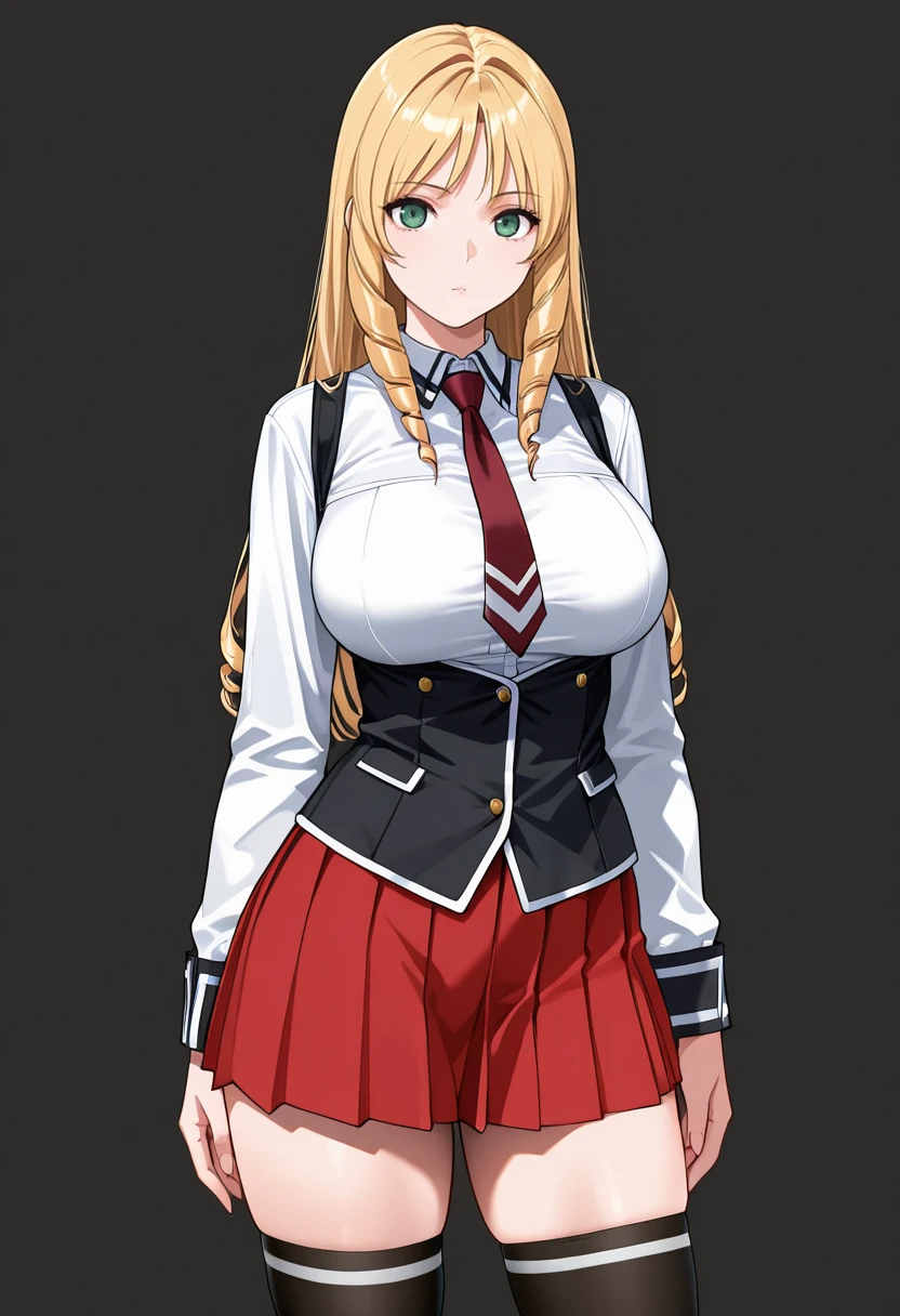 Bible Black - Characters - Rika Shiraki Rika Shiraki