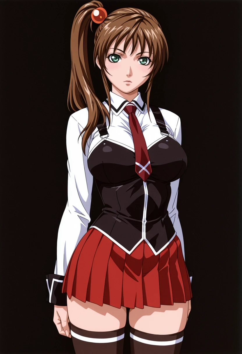 Bible Black - Characters - Kurumi Imari Kurumi Imari