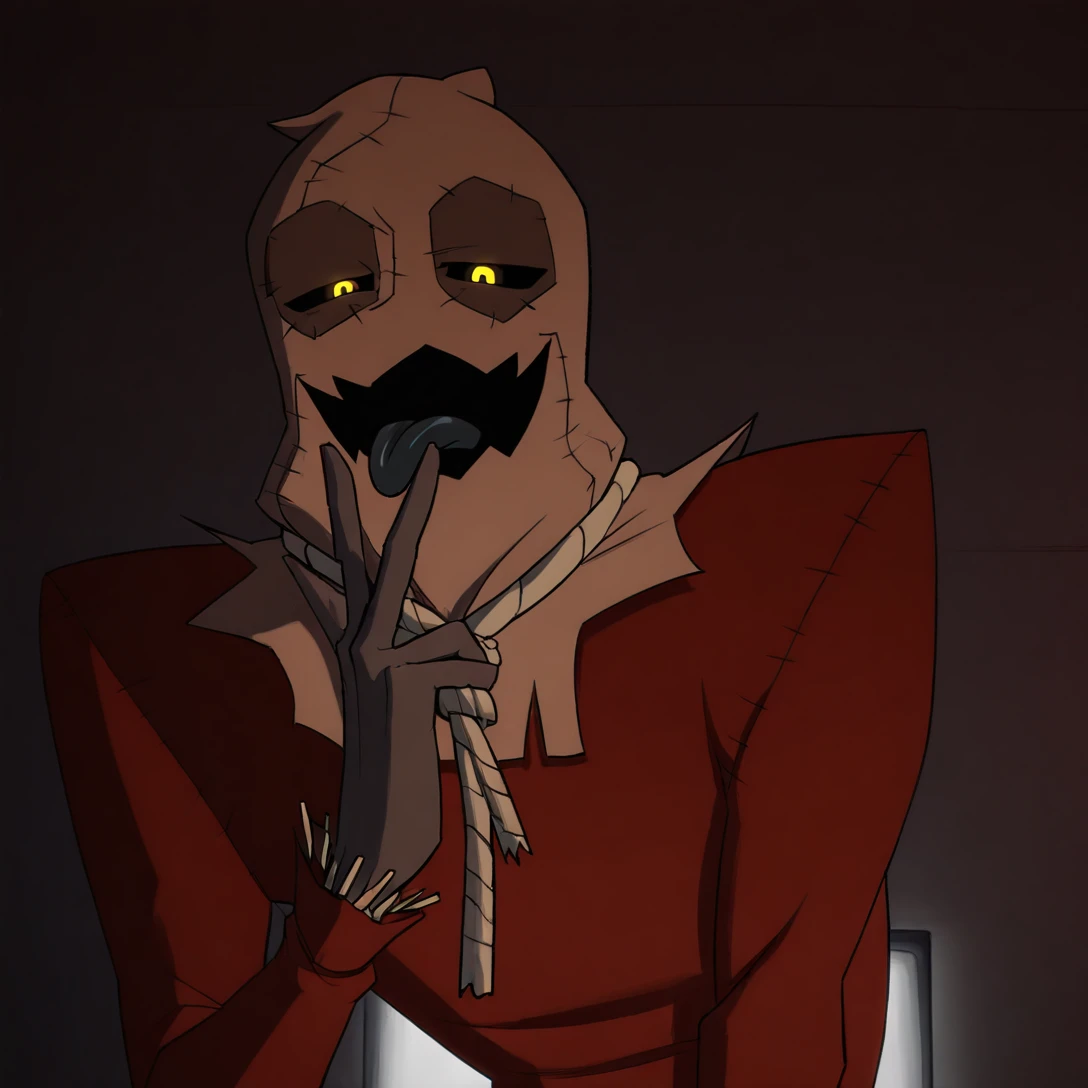 Scarecrow v1.0
