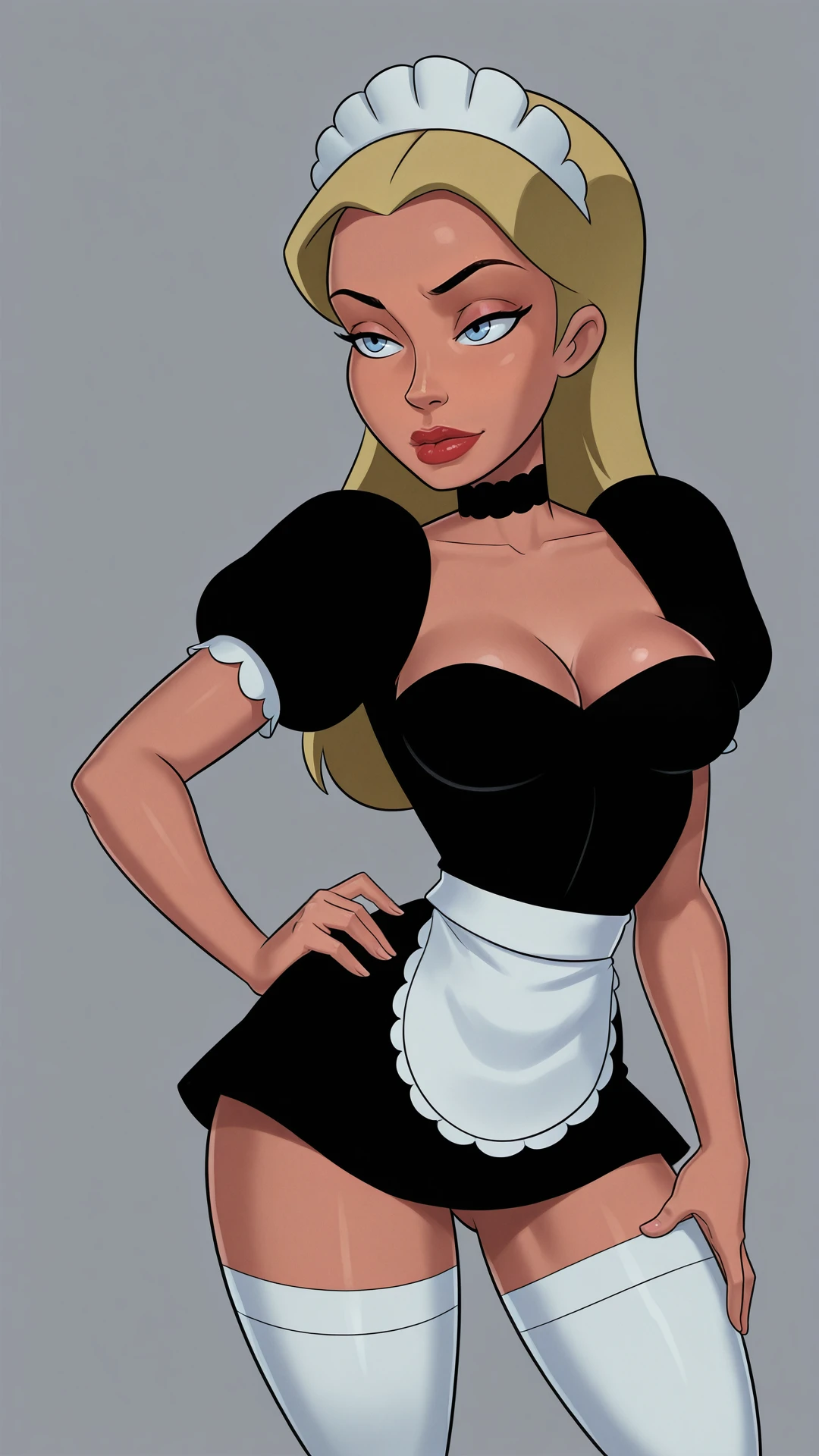 Audrey v1.0