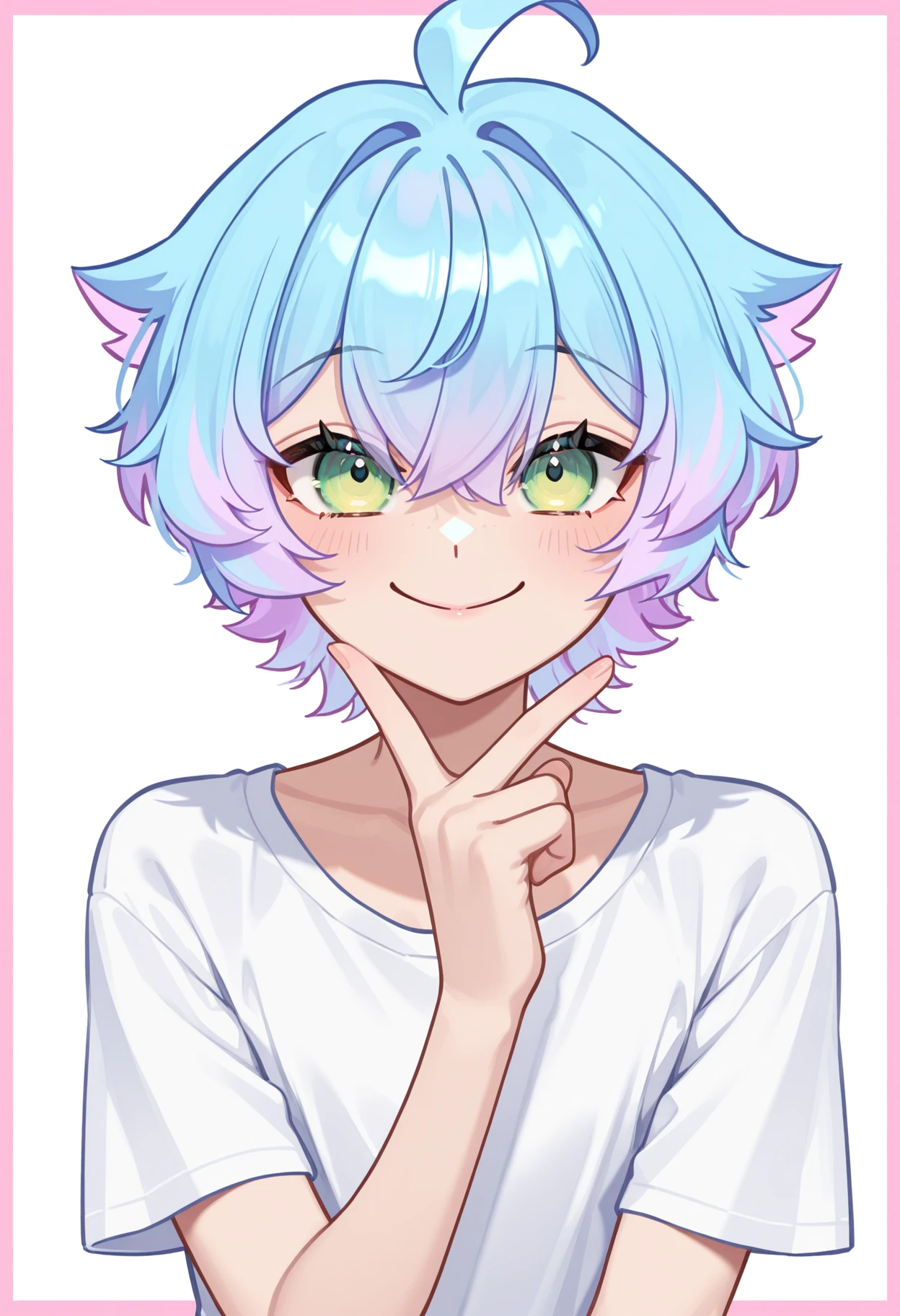 Linechu - Vtuber v1.0