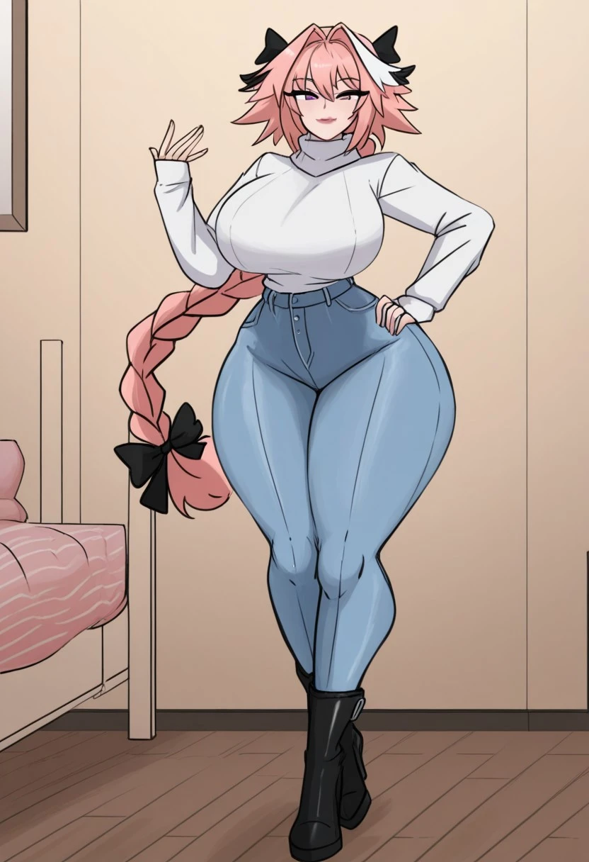 Jakearmorsmith Style (Illustrious) V1