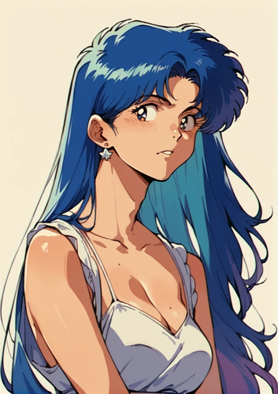 score_9, score_8up, score_7up, score_6up, source_anime, masterpiece, best quality, high quality, retro style,   <lora:SakuraSakuma1982StylePony:1>