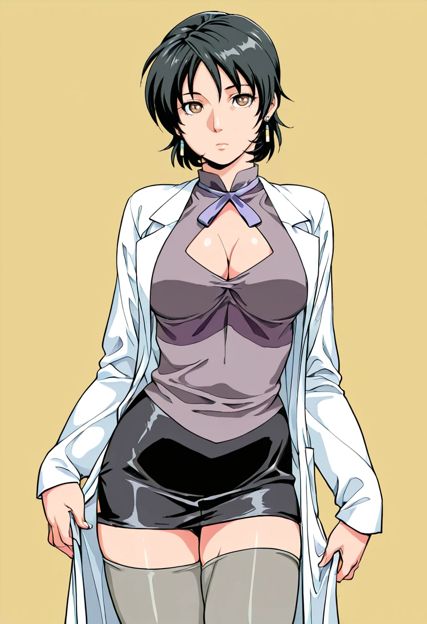 Bible Black - Characters Mika Ito