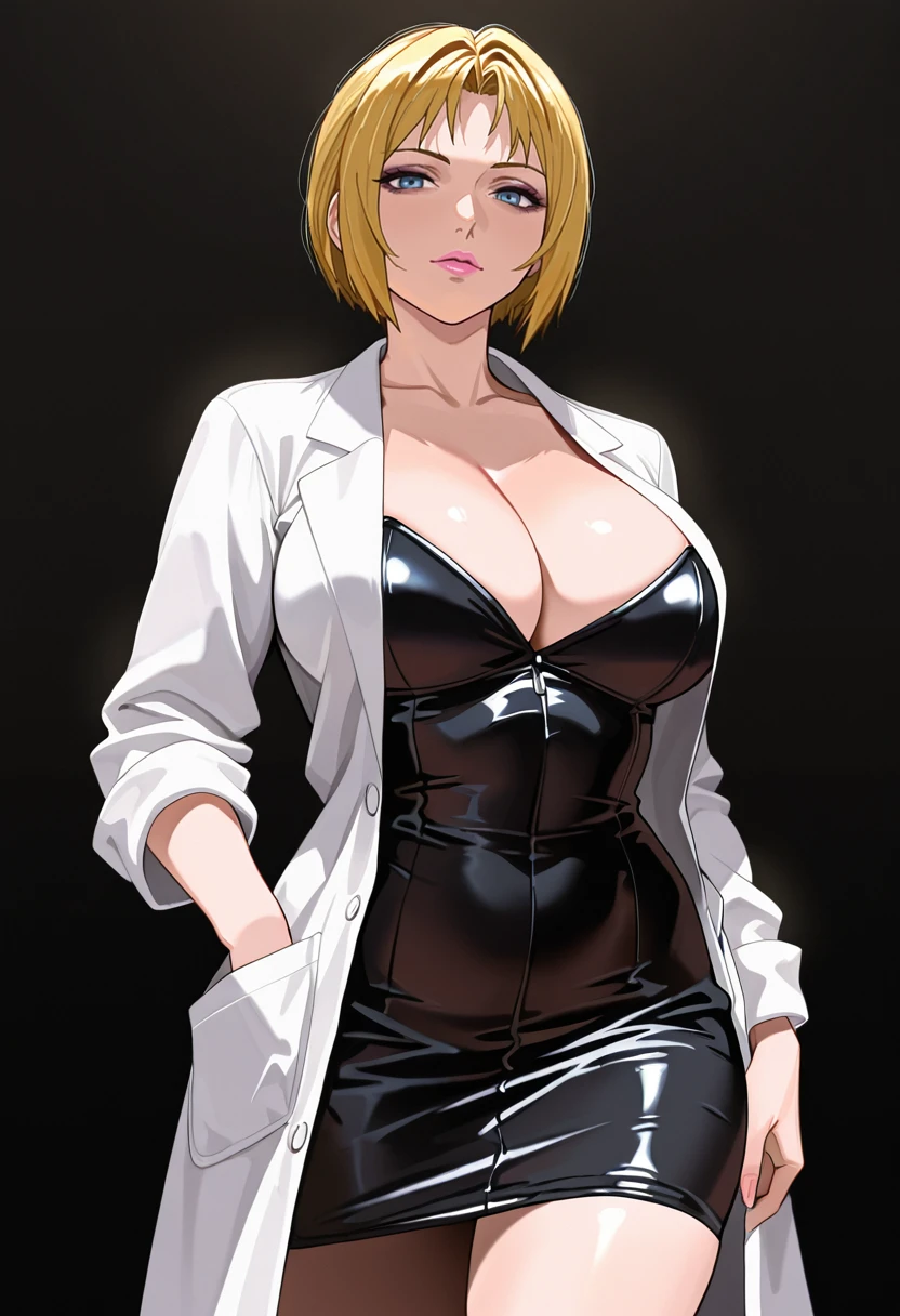 Bible Black - Characters - Reika Kitami Reika Kitami