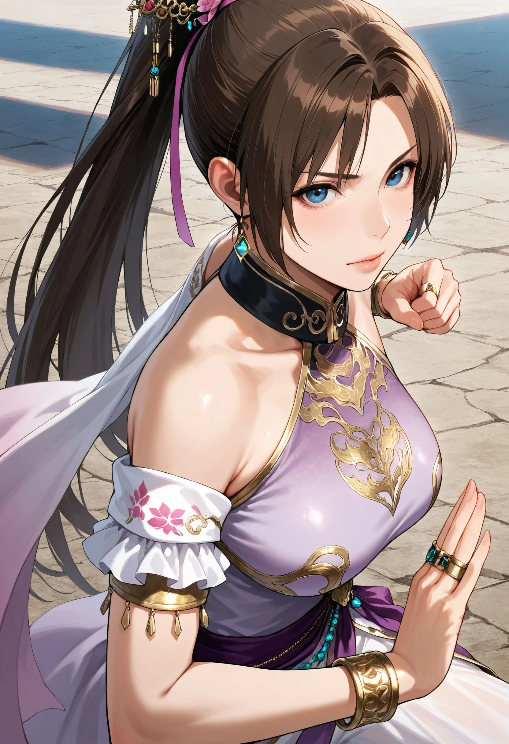 Daiochan dynasty warriors origins 2 v1.0