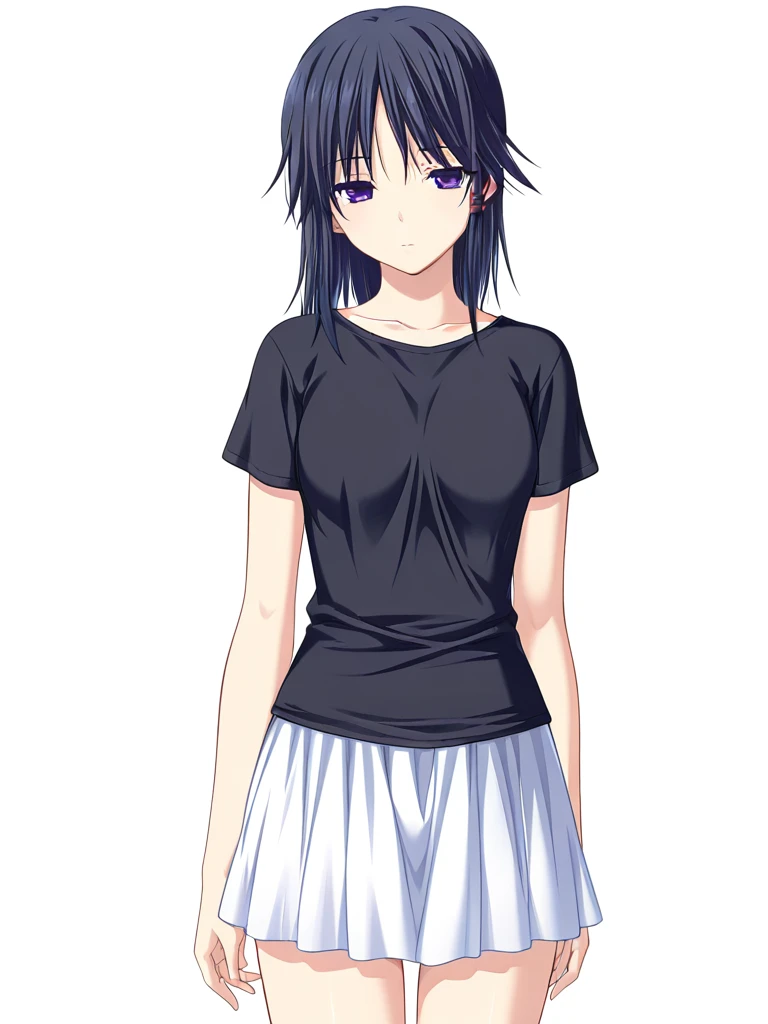 Saishuu Chikan Densha 3 Style (M&M) + Characters [最終??電車３] Illustrious