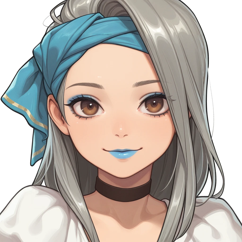 Ruby (Final Fantasy IX) PonyXL