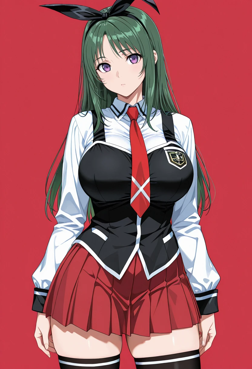Bible Black - Characters - Mika Ito Mika Ito