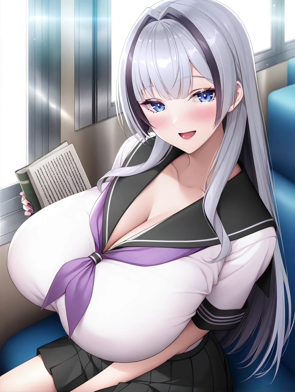 Houka&Utaho (Soap Land no Hasshaku-sama) v1.0