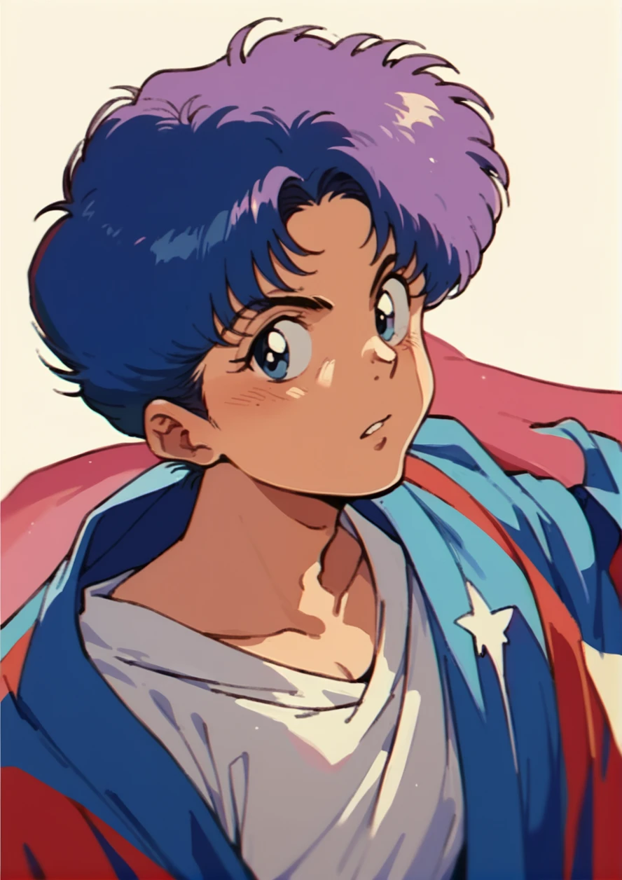 score_9, score_8up, score_7up, score_6up, source_anime, masterpiece, best quality, high quality, retro style,   <lora:SakuraSakuma1982StylePony:1>