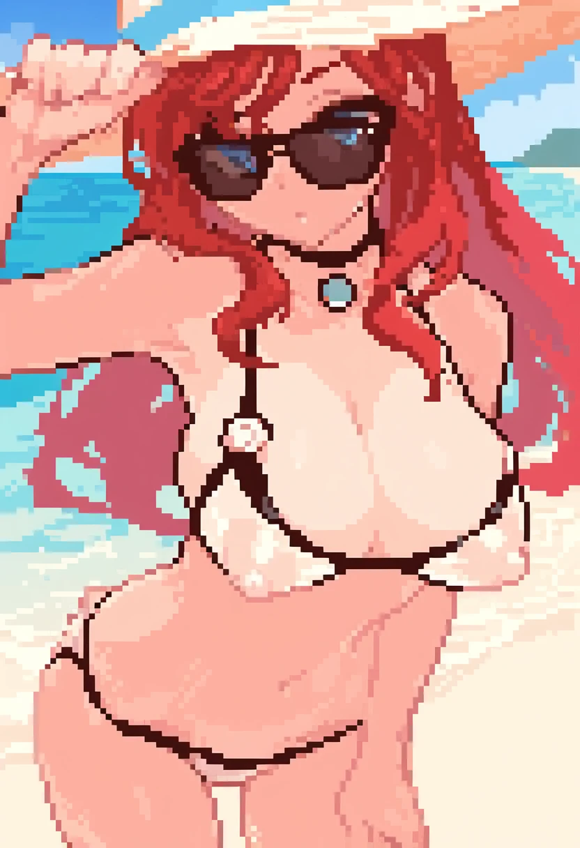 Momiahair Style 2.0-Illustrious