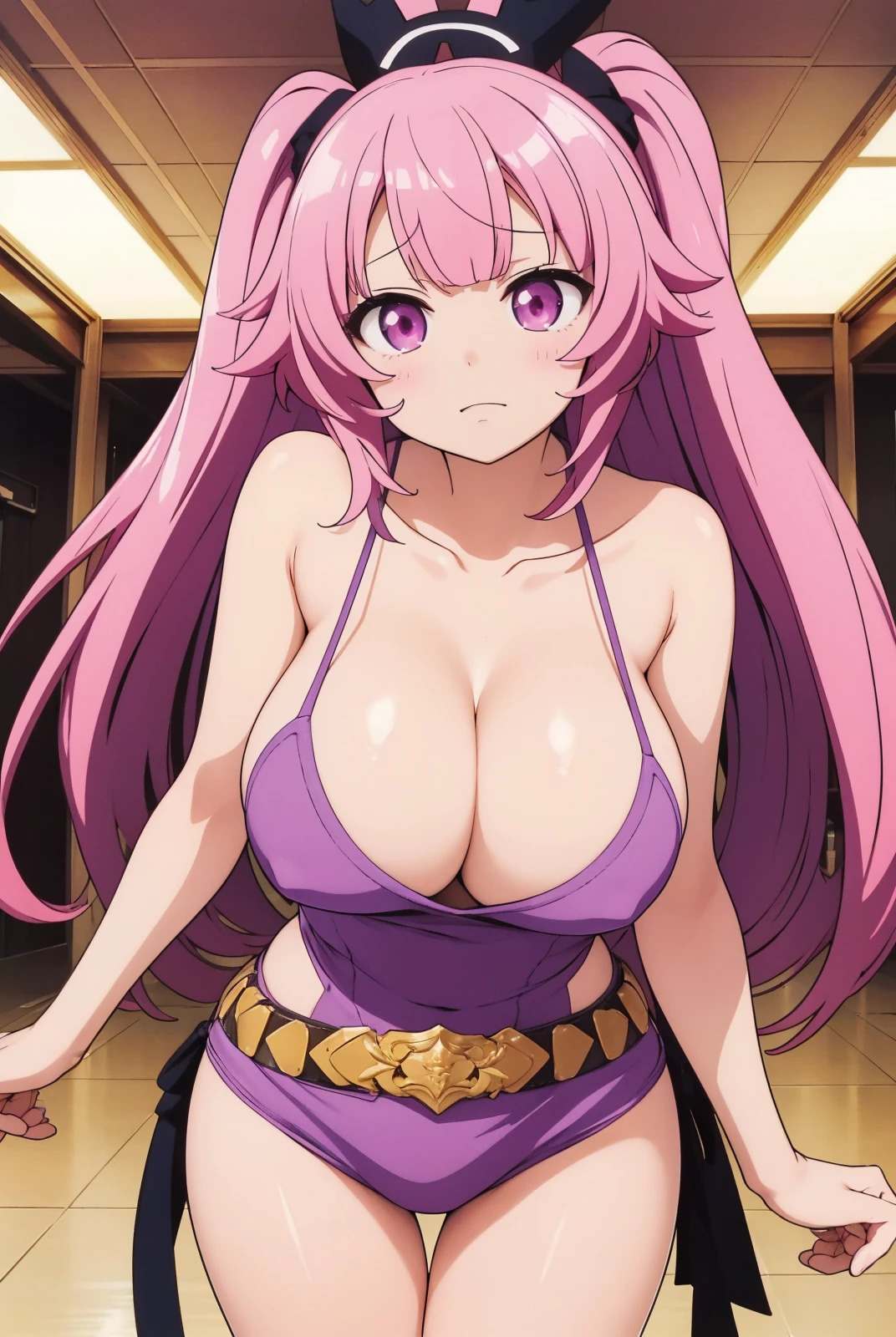 KamihimePro Style Characters - 神姫プロ風 v1.0