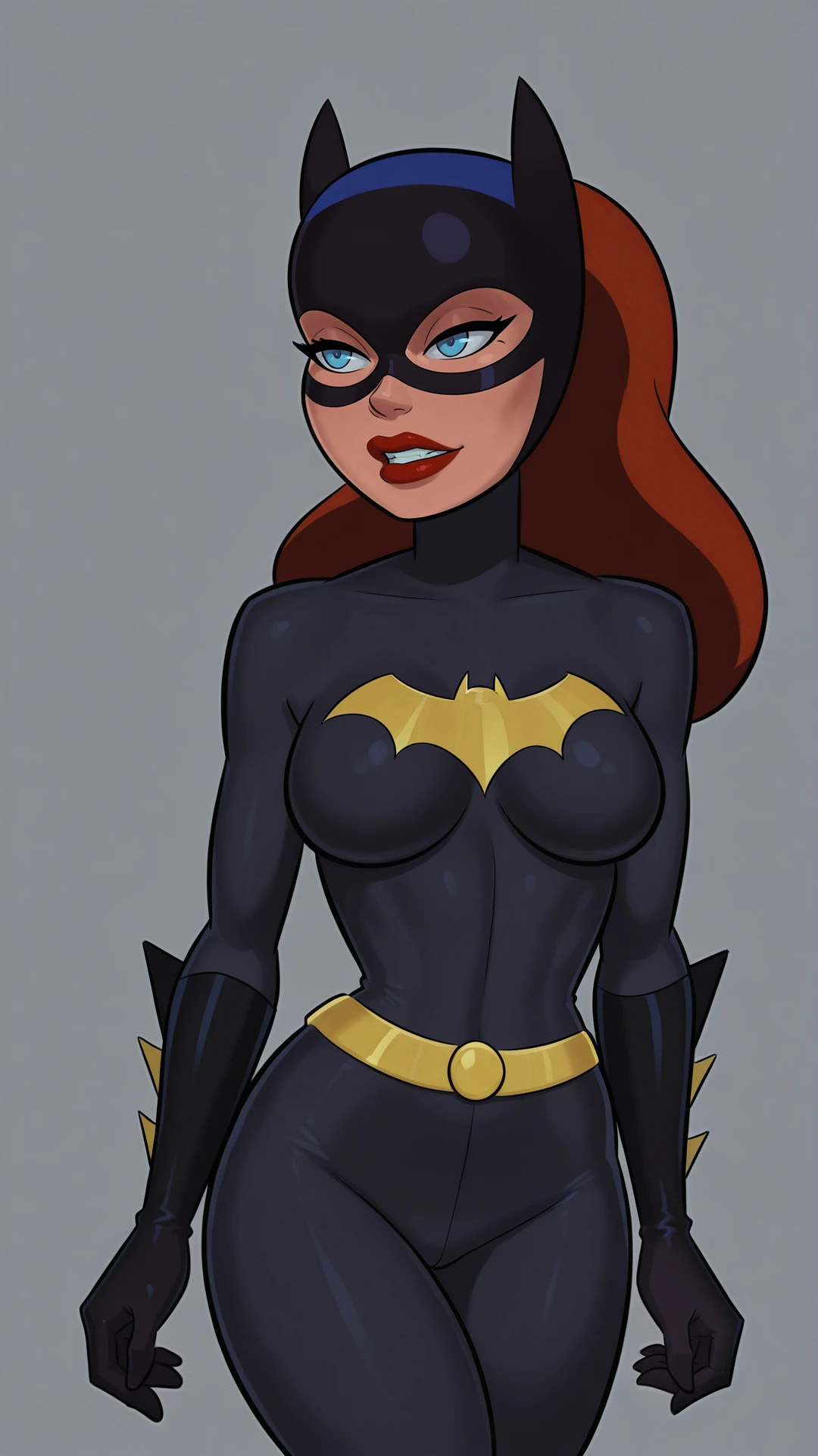 Batgirl v1.0