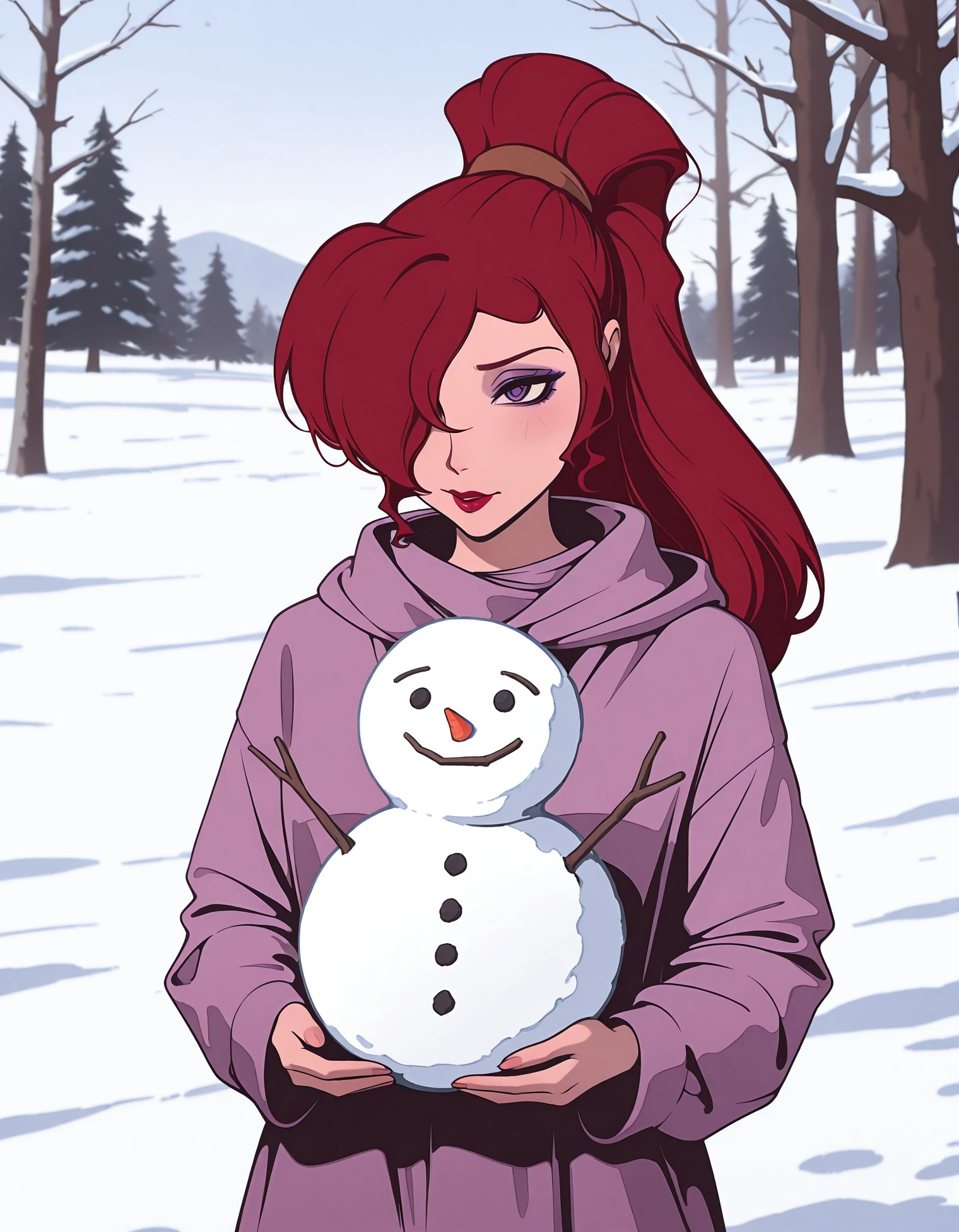 Megara | Hercules Pony